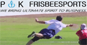 PK Frisbeesports